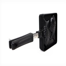 에스와이 붕어빵구이팬 붕어빵틀2구