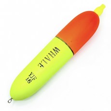 국산 소세지찌 고리찌 16호 바다낚시 양어장찌 원투고리찌, 소세지고리 16호, 1개