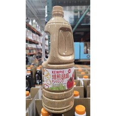 KEWPIE 焙煎胡麻醬, 1, 1.8L