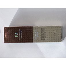 미샤 M 퍼펙트 커버 BB크림 RX SPF42 PA+++, 컬러 21호 화사한 베이지, 50ml, 1개