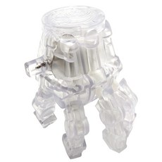 52TOYS 스트레인져 핸드 키덜트 할로윈 소품 데스크탑 장식품 피규어, 할로우 핸드, 1개