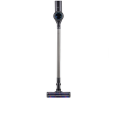 신일 BLDC 무선청소기 SVC-CO2600CP, 블랙+그레이, SHINIL SVC-CO2600cp