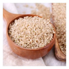 쌀농산 잡곡 현미 1kg, 1개