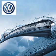 폭스바겐 골프7세대 프리미엄 와이퍼 (1SET)