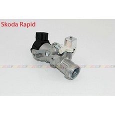 VAG小賴汽車 Polo Amarok T5 T6 全新點火底座鎖仁，提升引擎性能與防盜安全, 1個