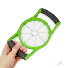 지니걸즈 과일 커터기 과일깍기