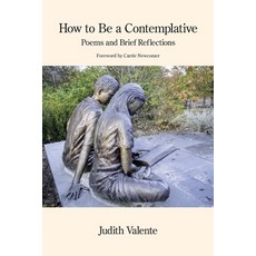 (英文圖書)How to Be a Contemplative 平裝版, Kelsay Books, 英文