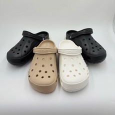 크록스 바야밴드