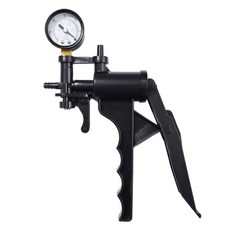 공기의힘 기압변화 실험용 간이 수동식 진공펌프 실험놀이교구 모터축연결 과학실험용, 1세트