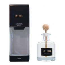 테온셀 르센 아로마 대용량 디퓨저 차량용 2in1 방향제 250ml, 1개, 아쿠아키스