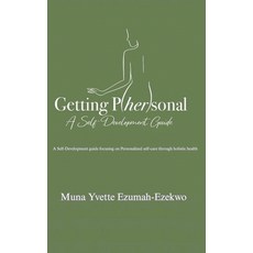 (英文圖書)Getting P/her/sonal: A Self-Development Guide 精裝版, Sj Writing Services, LLC, 英文
