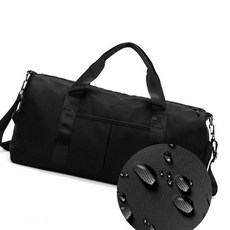 헬스가방유틸리티 더플백 더블백 발레가방, 1개, 상세페이지 참조