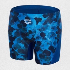 매장정품 아레나 ARENA 남성 일반 3부 실내수영복다크스토니A4BM1MF03DBL 1391300