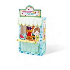 우리동네 가게 꾸미기 만들기재료, 상세페이지 참조, 상세페이지 참조g, 2.베이커리-합포장