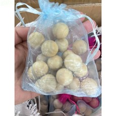 樟木球 居家防臭防蟲防蛀除味香氛, 1個, 20顆