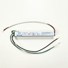 화승라이팅 HB-30W36-T5C 30W 36V LED컨버터 안정기 안전기 채널극성:2채널 오른쪽(+), 1개