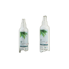 냄새완화 은은한향 땀많은 발 풋스프레이, 2개