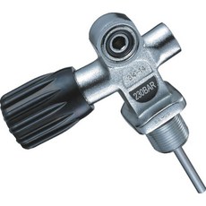 PROBLUE IM-16-1 Yoke/Din氣瓶頭閥門 - 潛水氣瓶閥