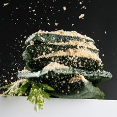 구암현대떡집 우리쌀과 진도해풍쑥으로 만든 쑥찰떡, 10개, 80g