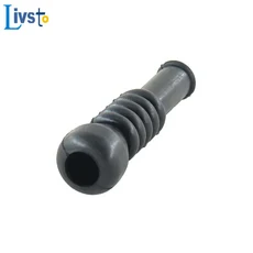 호환 5 Pcs 1 2 3 4 5 6 핀 방수 차량 자동 와이어 커버 고무 부트 캡 Tyco 커넥터 1.5 시리즈 DJ7021-1.5, 01 China Mainland, 01 5 pcs, 09 For 2P