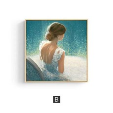 피팅룸 가림막 스튜디오 행사 원형 간이 옷가게, ps +패브릭 텍스처 고급 블랙, 2