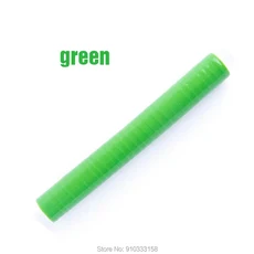 SPEED & COOL 푸조 205 랠리용 자동차 실리콘 라디에이터 냉각수 호스 키트 고성능 압력 온도 1.3L, 01 빠른  Mainland, 01 녹색