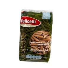 TC 펠리체티 통밀 펜네 500g 펜네면 펜네리가떼 aa0+245nu