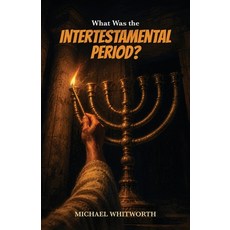 (영문도서)What Was the Intertestamental Period? Paperback, Start2finish Books, English, 9781971767413