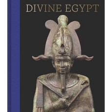 (英文圖書)Divine Egypt 精裝版, Metropolitan Museum of Art ..., 英文