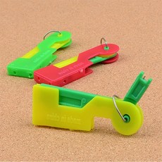 바늘구멍꿰기 실끼우개 자동실끼우개 바늘실꿰기