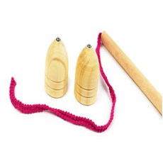 해자몰 팽이세트 전통체험