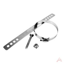 설 치대 부품 스텐호스밴드 스텐반도, 장볼트(볼트만)