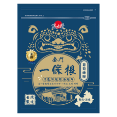 溫太醫金牌一條根精油貼布6入/袋 (舒緩疲勞、草本精油、肩頸腰背適用), 1個, 6片