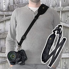HOOT 숄더 벨트 소니 장비 어깨 카메라 호환 DSLR 고정 스트랩 스튜디오 촬영