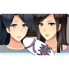 [PC遊戲] T5511 人妻公寓管理員 V1.01[更新/535M]