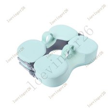 台灣出貨 防側翻嬰兒遊泳圈腋下圈寶寶浮圈幼兒手臂圈實心, (漂）托福圈綠色+6個海洋球, 1個