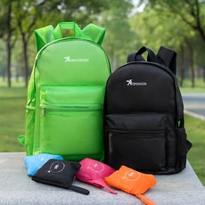 초경량 접이식 등산가방 여행용 트레킹 스포츠백팩, 상세페이지 참조