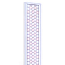 대형 식물성장등 베란다 생장등 물품 램프, 다육식물 스펙트럼 45cm 27W