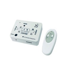 伍星 電源遙控開關 WS-5601A, 1個