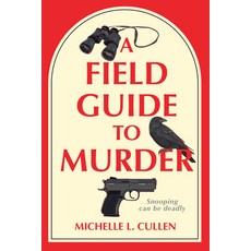 (英文圖書)A Field Guide to Murder 平裝版, Crooked Lane Books, 英文