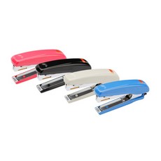 평화 10호침 스테플러 맥스 MAX HD-10D 그레이, 평화 MAX HD-10D 스테플러 10호, MAX HD-10D그레이