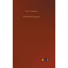 The Rival Crusoes Hardcover, Outlook Verlag