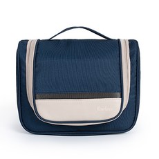 攜帶式化妝洗漱用品收納包