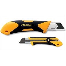 OLFA XH-1豪華X系列特大型美工刀, 1個