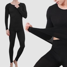 GPD 초경량 남성 발열내의 초슬림 남자내복 SD221152 364083EA pon+941sc