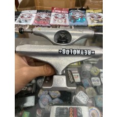 independent 因地 indy 滑板簽名款 雙空橋 尺寸139, 如圖所示, 1個