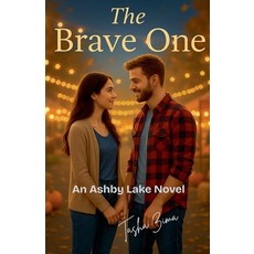 (英文圖書)The Brave One 平裝版, Ashby Lake Publishing House, 英文
