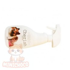 미니초코 애완용탈취제 애완동물 전용 탈취제 자스민향 500ml