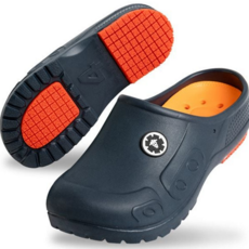 주방 미끄럼 방지 신발 주방용 조리화 논슬립 다용도 작업화 방수 간호화