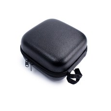 낚시릴 수납 보관 가방 손잡이 기본 릴 케이스 RP005, 검정, 1개